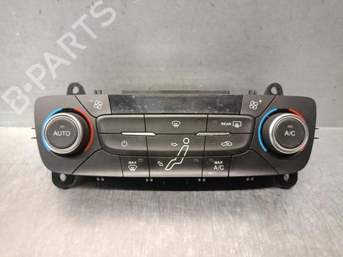 climate-control-ford-focus-iii-2010-2011-2012-2013-2014-2015-2016-2017-2018-2019-2020-38266827 main image