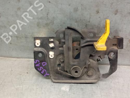 Used Hood lock FORD B-MAX (JK) 1.6 TDCi (95 hp) 28795382