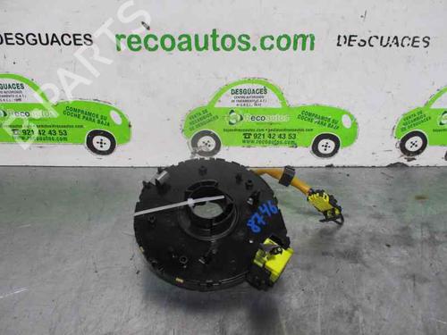 Used Squib airbag HYUNDAI GETZ (TB) [2001-2011]  2853724