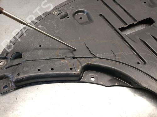 Underbody protection HYUNDAI KONA SUV Van (OS, OSE, OSI) EV | BP28048586M92 