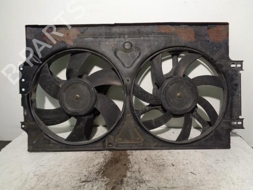 Used Radiator fan SEAT IBIZA II (6K1) [1993-2002]  10312471
