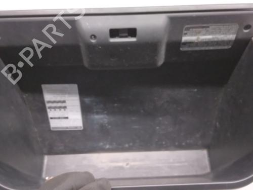 Glove box TOYOTA COROLLA Verso (ZER_, ZZE12_, R1_) 2.2 D-4D (AUR10_, AUR10R) | BP16065452C95 