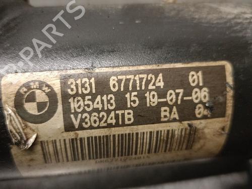 Right front shock absorber BMW 3 (E90) 318 d | BP39208065M17 - Image 6