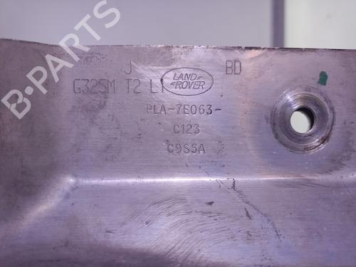 Underbody protection LAND ROVER DISCOVERY V (L462) 2.0 Sd4 4x4 | BP22995913M92 