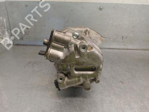 AC compressor OPEL ASTRA J (P10) 1.4 Turbo (68) | BP38177595M34 - Image 4