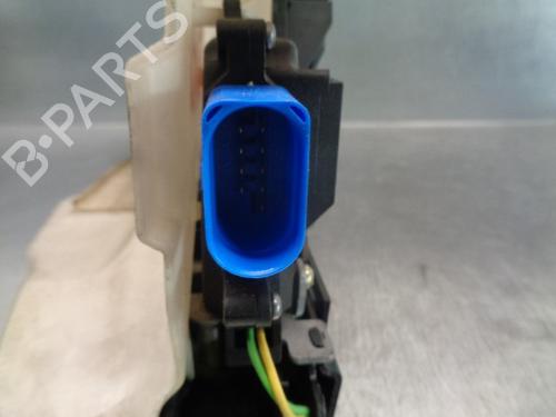 Front right lock VW GOLF V (1K1) 2.0 TDI 16V | BP10007550C97 