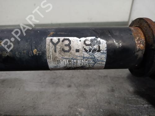 Front differential SSANGYONG REXTON / REXTON II (GAB_) 2.9 TD | BP39598732M23 - Image 6