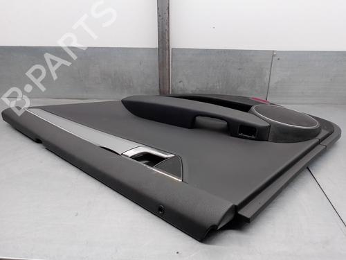 Rear right panel MERCEDES-BENZ C-CLASS T-Model (S204) C 220 CDI (204.202) | BP16353149C61 