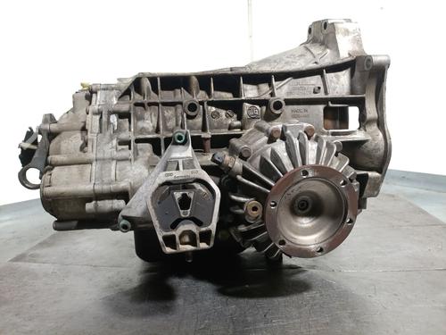 Gearbox AUDI A6 C4 (4A2) 2.6 | BP31880553M3 - Image 3