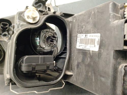 Right headlight SEAT ALTEA (5P1) 1.6 TDI | BP34237510C29 - Image 7