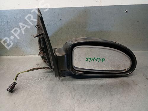 Right mirror FORD FOCUS I (DAW, DBW)  1347095 | 1347095