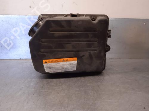 Air filter box CHEVROLET AVEO / KALOS Saloon (T250, T255) 1.4 | BP20262997M87 