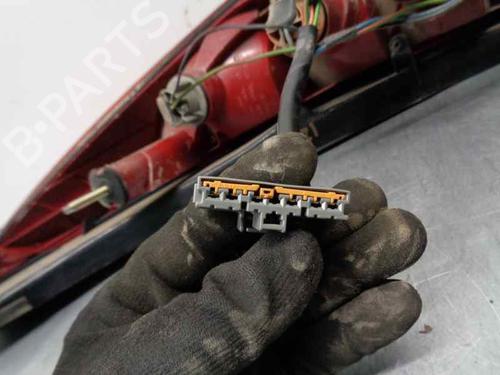 Left taillight FORD MONDEO III Turnier (BWY) 2.0 16V TDDi / TDCi | BP6874332C34 
