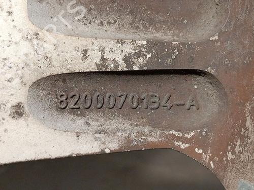 Rim RENAULT MEGANE I Classic (LA0/1_) 1.9 dCi (LA05) | BP31016590C45 