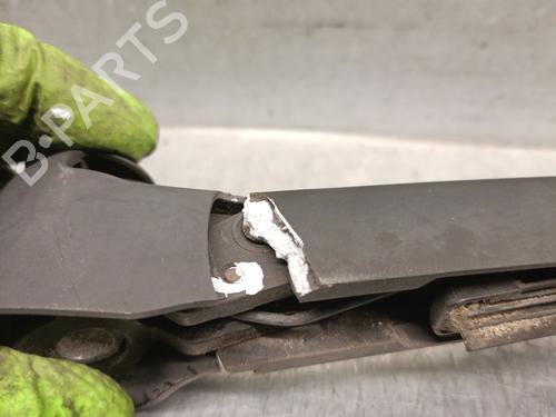 Rear windshield wiper arm SEAT IBIZA IV SC (6J1, 6P5) 1.2 TDI | BP31171878C144