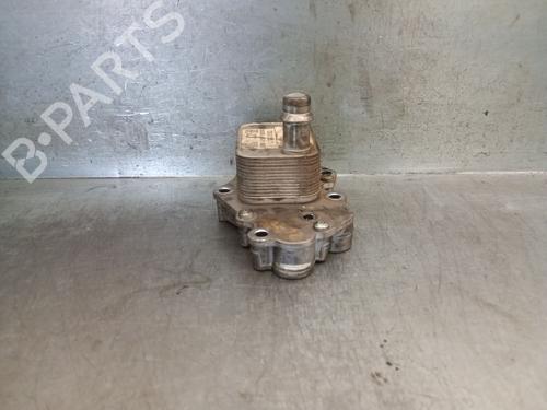 Oliekøler OPEL ZAFIRA TOURER C (P12) 1.6 CDTI (75) | BP27523601M33 