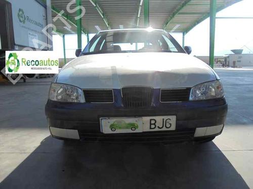 Brake master cylinder SEAT IBIZA II (6K1) 1.9 TDI | BP2117160M77 