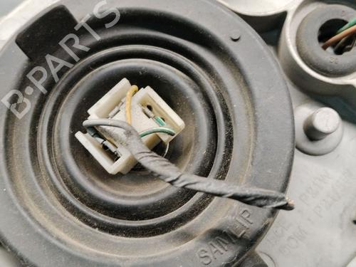 Left headlight CHEVROLET MATIZ (M200, M250) 1.0 | BP39248745C28 - Image 7