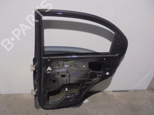 Right rear door CHEVROLET AVEO / KALOS Saloon (T250, T255) 1.4 | BP10085470C5 