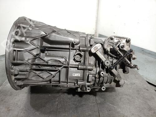 Used Gearbox Gearbox MERCEDES-BENZ SPRINTER 3,5-t Van (B906) 313 CDI (906.631, 906.633, 906.635, 906.637) (129 hp) 33959099 33959099