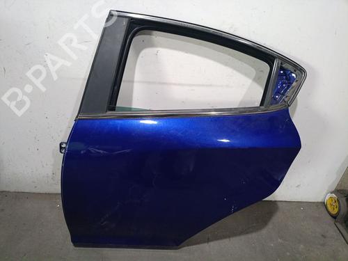 Used Left rear door Left rear door 36324662 36324662