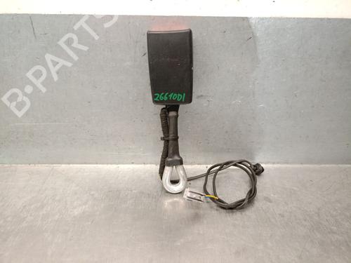 Used Seat buckle Seat buckle 39247026 39247026