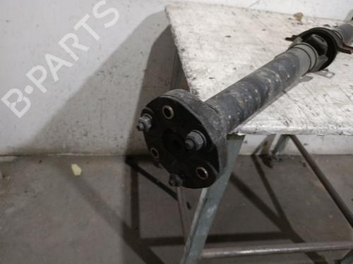 Driveshaft MERCEDES-BENZ SLK (R170) 320 (170.465) | BP27497452M37 