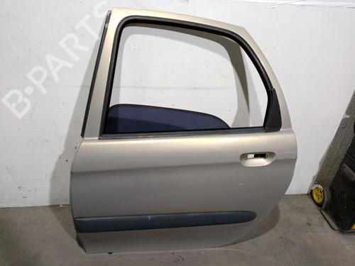 Left rear door CITROËN XSARA PICASSO (N68) 1.6 HDi | BP29167005C4 