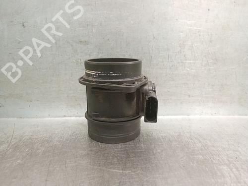 Luftmassemåler MERCEDES-BENZ B-CLASS Sports Tourer (W245) B 200 CDI (245.208) (140 hp) 31052369