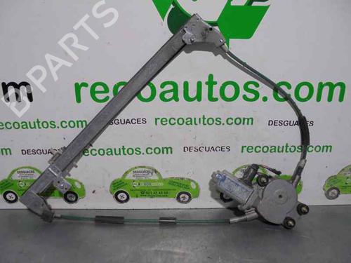 Used Front right window mechanism Front right window mechanism 2116829 2116829