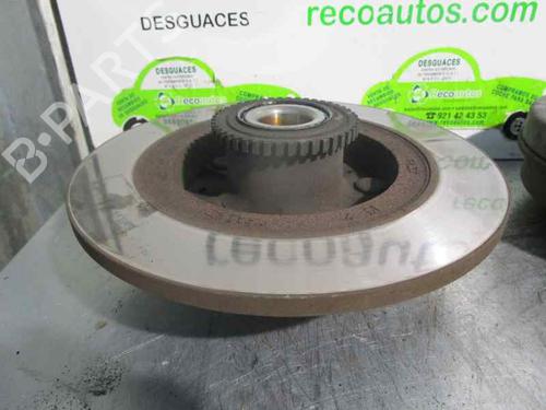 Used Other FORD USA PROBE II (ECP) 2.5 V6 24V (162 hp) 20247694
