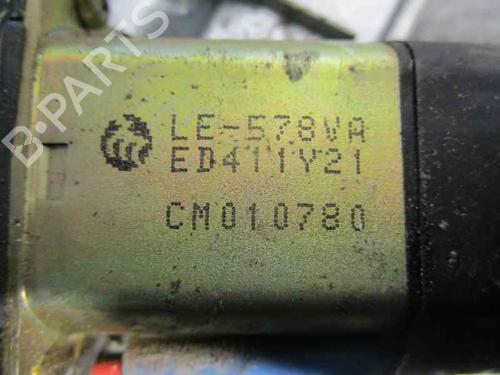 Front right window mechanism MAZDA XEDOS 9 (TA) 2.5 V6 (TA5P) | BP2118564C23 