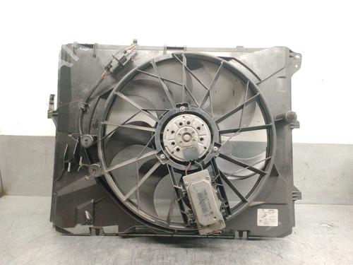 Used Radiator fan BMW 3 (E90) 320 i (150 hp) 30772763