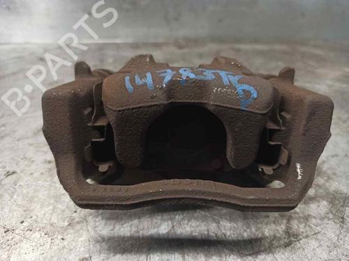 Right rear brake caliper MERCEDES-BENZ VANEO (414) 1.7 CDI (414.700) | BP11617960M106 