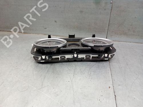 Instrument cluster RENAULT MEGANE II (BM0/1_, CM0/1_) 1.6 16V | BP26504088C47 