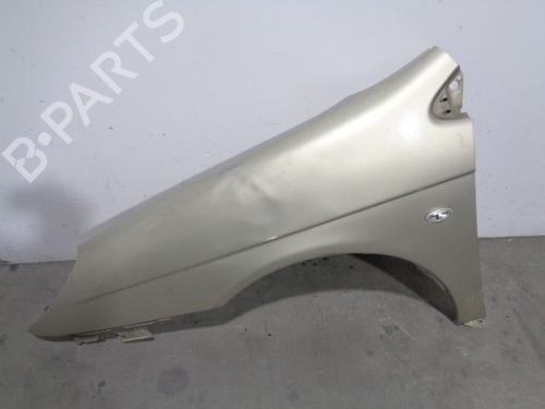 Forkjerm venstre CITROËN C5 II (RC_) 2.0 HDi (RCRHRH) (136 hp) 11332569