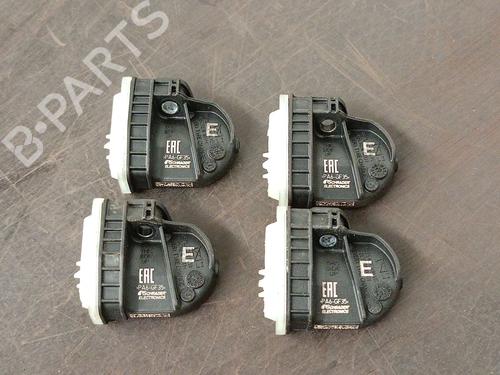 Elektronisk sensor KIA SPORTAGE V (NQ5) [2021-2025]  28002672