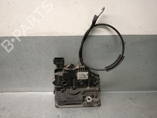 front-right-lock-opel-corsa-d-s07-2006-2007-2008-2009-2010-2011-2012-2013-2014-2015-40180265 main image