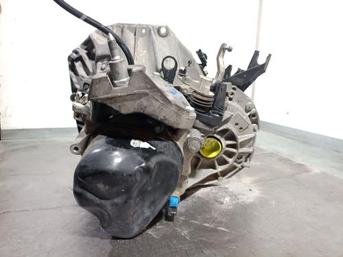 Gearbox RENAULT TWINGO II (CN0_) 1.5 dCi (CN0E) | BP37494704M3 - Image 9