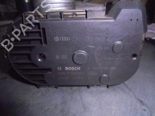 Throttle body VW POLO (6N2) 1.4 | BP10309811M82 