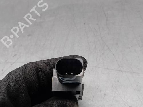 Electronic module AUDI A8 D3 (4E2, 4E8) 4.0 TDI quattro | BP17123265M83 