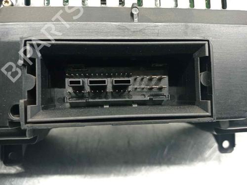 Instrument cluster SEAT LEON (1P1)  | BP9246062C47 