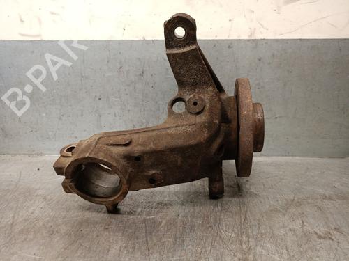 Left front steering knuckle PEUGEOT 206 Hatchback (2A/C) 1.4 i | BP22726924M25 