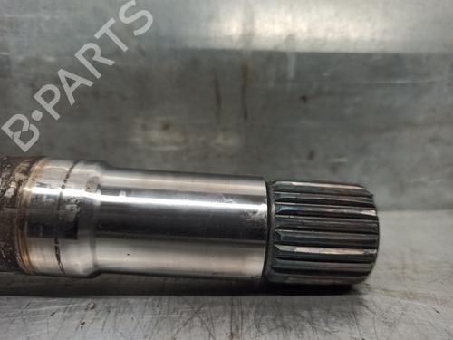 Right front driveshaft PEUGEOT 508 I (8D_)  | BP16185883M39 