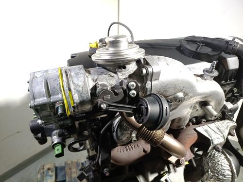 Engine VW PASSAT B5.5 (3B3) 1.9 TDI | BP39890590M1 - Image 8