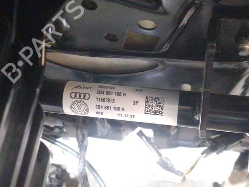Right front seat SEAT ARONA (KJ7, KJP) 1.0 TSI | BP28189031C16 