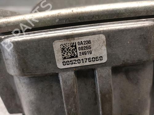 Engine mount FIAT TIPO Saloon (356_, 357_) 1.4 (356SXA1B) | BP29463841M89