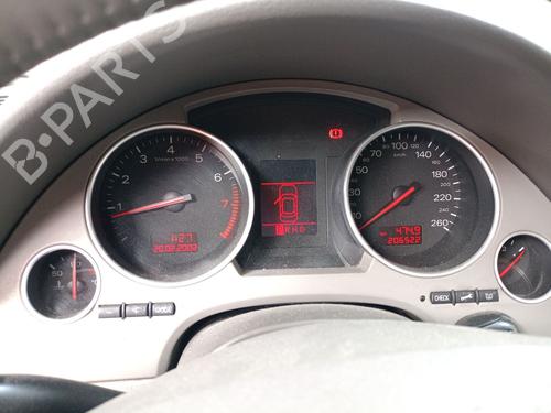 Engine AUDI A4 B6 Convertible (8H7) 2.4 | BP34522943M1  - Image 26