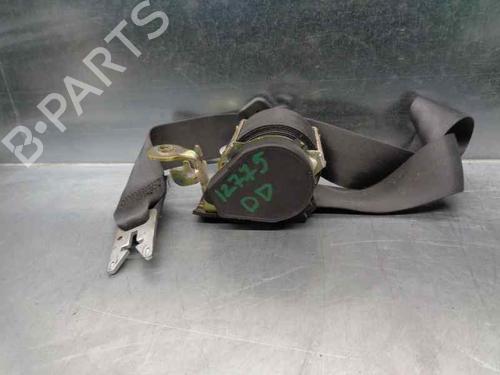 Used Front right seatbelt RENAULT MEGANE II Estate (KM0/1_) 1.9 dCi (131 hp) 8725702