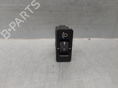 Used Headlight switch BMW 5 (E39) 523 i (170 hp) 17189720